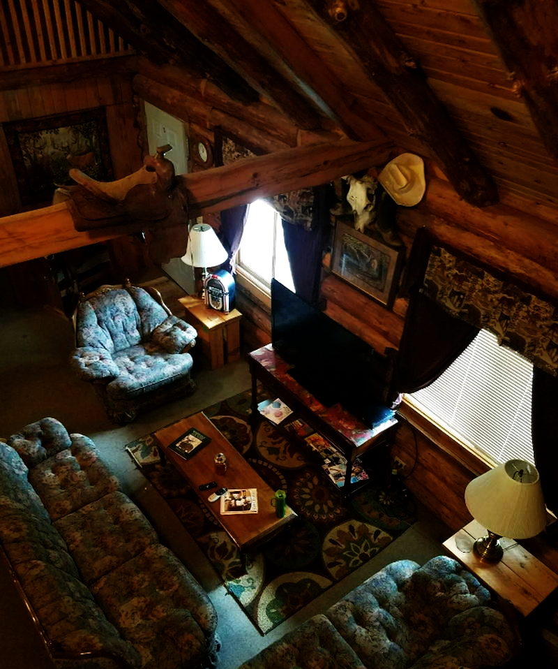 Chippewa Resort - From Web Listing